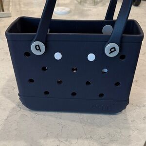 Bogg Bitty You Navy Me Crazy Bag
